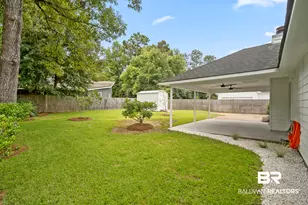 107 N Sandlewood Circle, Daphne, AL 36526 - Photo 23
