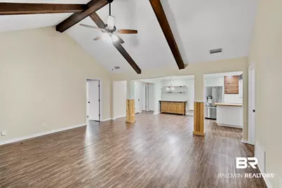 107 N Sandlewood Circle, Daphne, AL 36526 - Photo 9