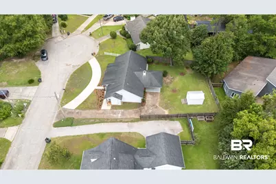 107 N Sandlewood Circle, Daphne, AL 36526 - Photo 35