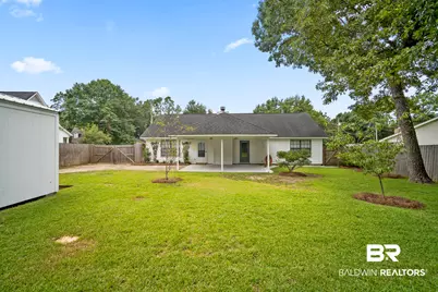 107 N Sandlewood Circle, Daphne, AL 36526 - Photo 25