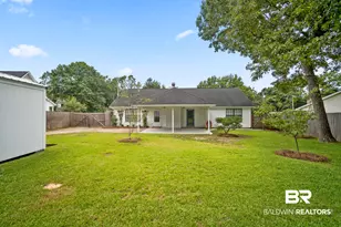 107 N Sandlewood Circle, Daphne, AL 36526 - Photo 25