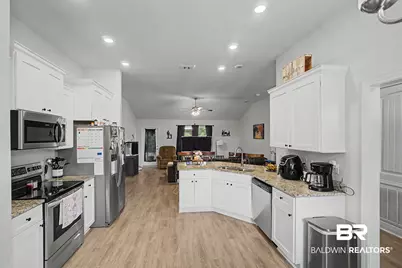 22976 Ridgewood Drive, Robertsdale, AL 36567 - Photo 5