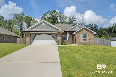 22976 Ridgewood Drive, Robertsdale, AL 36567 - Photo 1