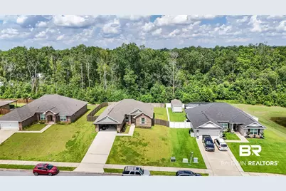 22976 Ridgewood Drive, Robertsdale, AL 36567 - Photo 37