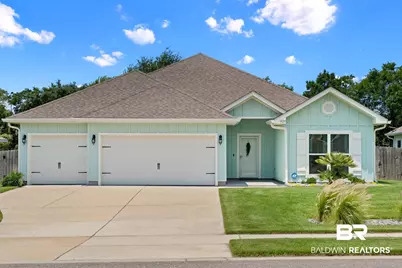 1325 Holland Street, Gulf Shores, AL 36542 - Photo 1