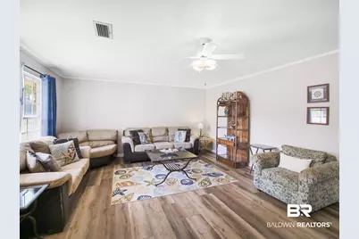 18671 Pine Acres Road, Gulf Shores, AL 36542 - Photo 9