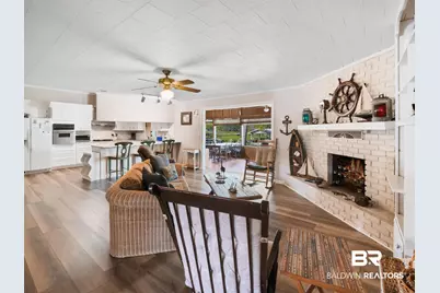 18671 Pine Acres Road, Gulf Shores, AL 36542 - Photo 11