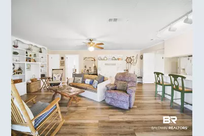 18671 Pine Acres Road, Gulf Shores, AL 36542 - Photo 13