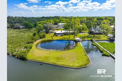 18671 Pine Acres Road, Gulf Shores, AL 36542 - Photo 3