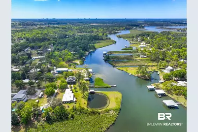 18671 Pine Acres Road, Gulf Shores, AL 36542 - Photo 7