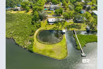 18671 Pine Acres Road, Gulf Shores, AL 36542 - Photo 5