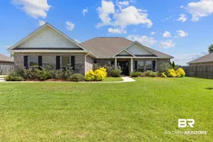 10009 Wexford Ln, Daphne, AL 36526 - Photo 1