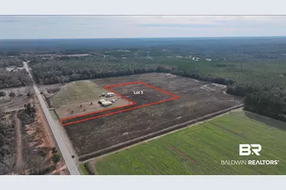 0 County Road 87, Robertsdale, AL 36567 - Photo 3