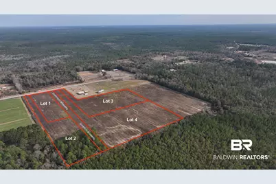 0 County Road 87, Robertsdale, AL 36567 - Photo 5
