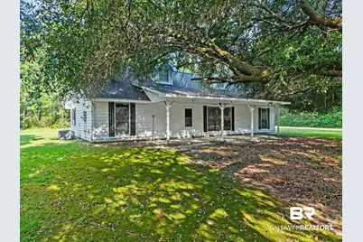 34750 Oak Lane, Stapleton, AL 36578 - Photo 1
