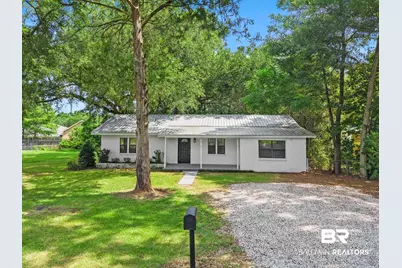 415 Forester Avenue, Fairhope, AL 36532 - Photo 1