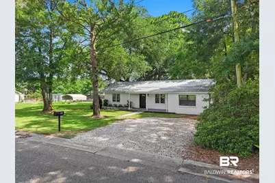 415 Forester Avenue, Fairhope, AL 36532 - Photo 3