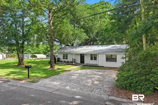 415 Forester Ave, Fairhope, AL 36532 - Photo 3