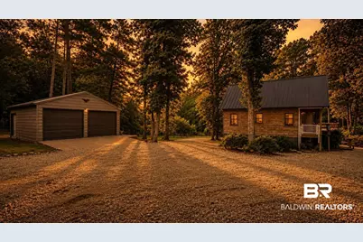 14587 Ridge Road, Summerdale, AL 36580 - Photo 39
