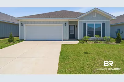 21937 Aleutian Avenue, Foley, AL 36535 - Photo 1