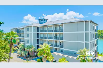 3944 Todd Lane #803, Gulf Shores, AL 36542 - Photo 1