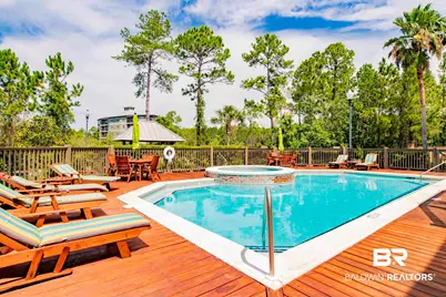 3944 Todd Lane #803, Gulf Shores, AL 36542 - Photo 5
