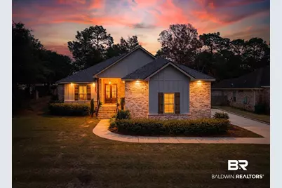 30844 Commander Court, Spanish Fort, AL 36527 - Photo 1