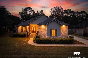 30844 Commander Ct, Spanish Fort, AL 36527 - Photo 1