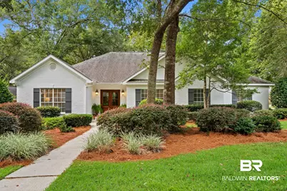 8170 Creekbank Drive, Daphne, AL 36526 - Photo 1