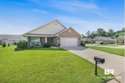 8774 Allay Lane, Foley, AL 36535 - Photo 1