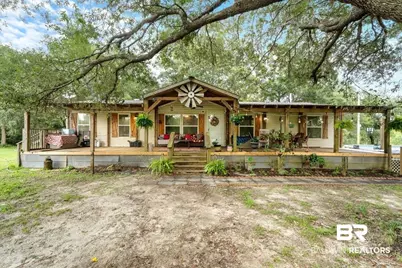 21011 River Road, Robertsdale, AL 36567 - Photo 1