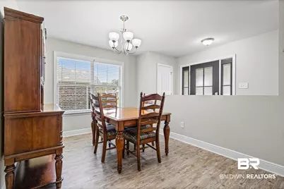 1254 W Forest Glen Drive, Mobile, AL 36618 - Photo 5