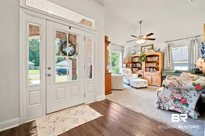 14877 Silver Oaks Loop, Silverhill, AL 36576 - Photo 5