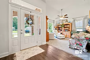 14877 Silveroaks Loop, Silverhill, AL 36576 - Photo 5