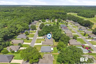 14877 Silveroaks Loop, Silverhill, AL 36576 - Photo 45