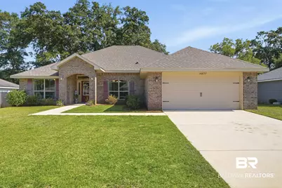 14877 Silver Oaks Loop, Silverhill, AL 36576 - Photo 1