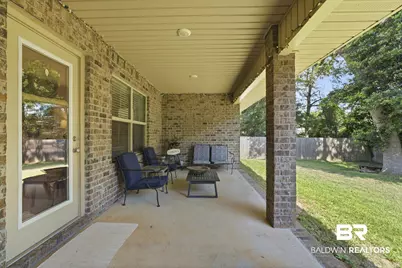 14877 Silver Oaks Loop, Silverhill, AL 36576 - Photo 35