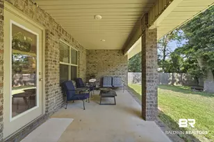 14877 Silveroaks Loop, Silverhill, AL 36576 - Photo 35