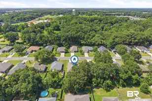 14877 Silveroaks Loop, Silverhill, AL 36576 - Photo 47