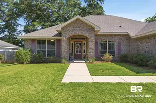 14877 Silveroaks Loop, Silverhill, AL 36576 - Photo 3