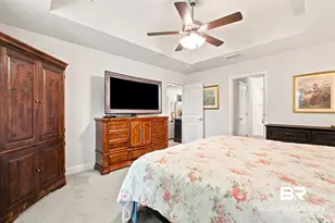 14877 Silveroaks Loop, Silverhill, AL 36576 - Photo 31