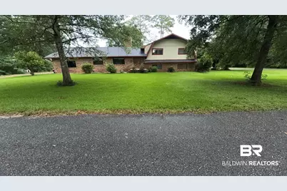 502 Bradley Avenue, Bay Minette, AL 36507 - Photo 1