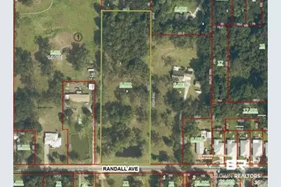0 Randall Avenue, Daphne, AL 36526 - Photo 1