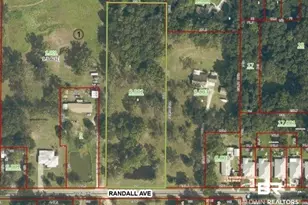 0 Randall Ave, Daphne, AL 36526 - Photo 1