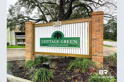 5608 Cottage Hill Drive #214, Mobile, AL 36609 - Photo 1