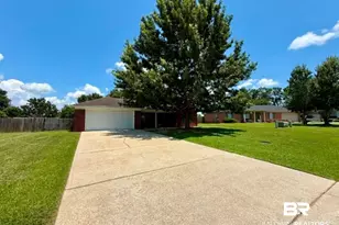 123 Pennbrooke Loop, Foley, AL 36535 - Photo 5