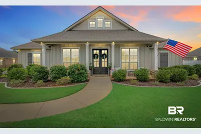 24637 Seattle Slew Way, Daphne, AL 36526 - Photo 1