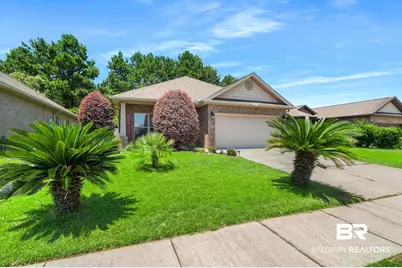 681 Beignet Drive, Foley, AL 36535 - Photo 1