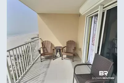 24114 Perdido Beach Boulevard #801, Orange Beach, AL 36561 - Photo 15