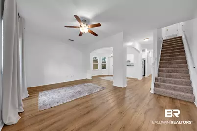 17488 Pandion Ridge #A-1, Fairhope, AL 36532 - Photo 5